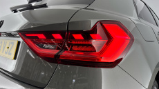 Audi A1 35 TFSI Black Edition 5dr S Tronic Petrol Hatchback